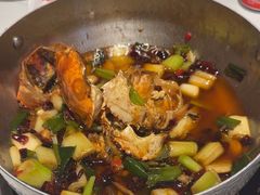 -七欣天香辣蟹火锅(闵行浦江欢乐颂店)