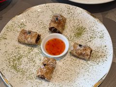 -龙井御庄·精致江南菜(龙井店)