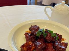 -天福苑(崇宁路店)
