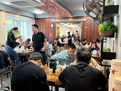 -歹歹的加个面过油肉拌面(贵州路店)