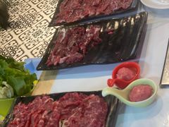 -三毛牛肉店(福强店)