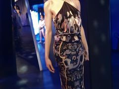 -香港杜莎夫人蜡像馆