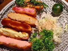 -一豚轩·烧鸟·豚骨拉面(五四路店)