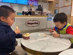 -哈根达斯(芳圆里店)