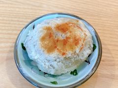 鲜肉月饼-长发西饼(临顿路店)