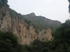 -黄花溪