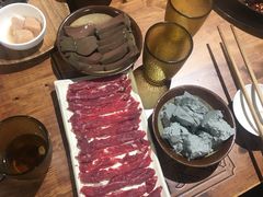 -楠火锅(龙阳广场店)