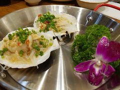 -必点海鲜·鲅鱼水饺(鞍山西道店)
