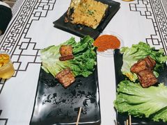 -云晓光头烧烤吧(盛夏店)