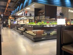-韩盛·盛江山自助料理(中街大悦城黑金店)