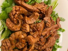 凉拌腰花-四季暖堂·融合江浙菜(N1955创业园店)