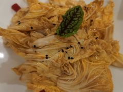 -月福京味斋·烤鸭店·北京菜(鼓楼总店)