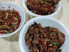 -笨罗卜浏阳菜馆(太平街店)