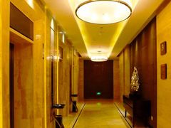 -厦门明发国际大酒店(会展中心环岛路店)