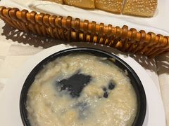 餐前面包-西堤牛排(南京龙江店)