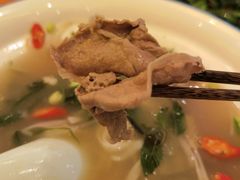 -阮氏娘·越南料理(双子塔店)