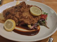 -Secco德式餐吧(南秀村店)