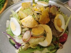 -首尔烤肉大排档(合生汇店)