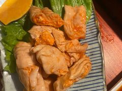 -山之屋炭火烧肉·生啤畅饮(大朗万科中央公园店)