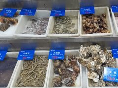 -品味居·首店·大连鲜活海鲜大连菜(东港店)