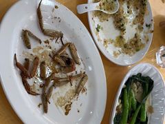 -鹏城人家海鲜酒家·23年老字号(较场尾店)