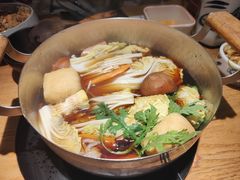 -沼津港精致料理·寿喜烧·烧鸟(青浦宝龙广场日料榜单店)