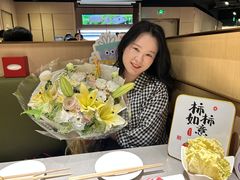 -海底捞火锅(关山保利店)