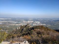 -北京鹫峰国家森林公园