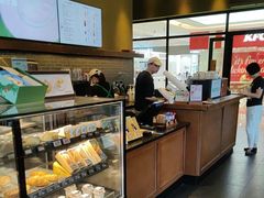 -星巴克(南翔五彩城店)