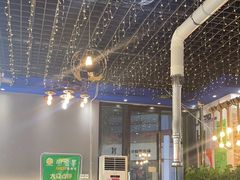 -胡悦里韩式烤肉(芝罘万达广场店)