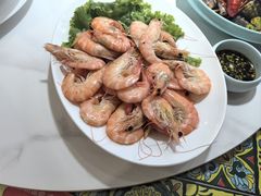 -小红鲸·海鲜餐厅(轸大路店)