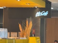 -麦当劳(东大桥店)