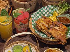 -泰妃殿(武汉首店)