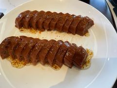 -品湘宴·湖南宁乡菜