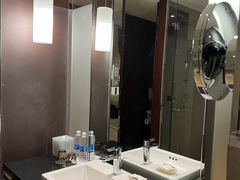 -天津君隆威斯汀酒店