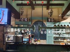 -海尔巴格一甸茶餐厅(团结路店)