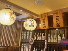 -鸟鹏烧鸟居酒屋(熙龙湾店)