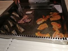 -泰州世茂茂御酒店·御咖啡西餐厅