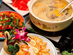 -金龙·打边炉(南京西路店)