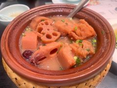 -在莲野·湖北民间菜·头牌松滋鸡(光谷步行街店)