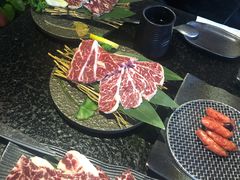 -炭虎烤肉(桂林路店)