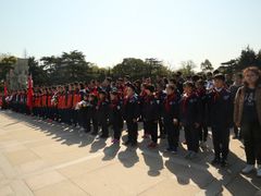 -上海市龙华烈士陵园