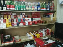 零售区-赵府街副食店