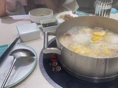 -椰客·海南椰子鸡(新塘永旺梦乐城店)