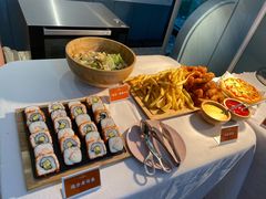 -BossBabe亲子餐厅(金光华广场店)