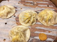 经典蟹粉-弄堂小笼包(天津南开大悦城店)