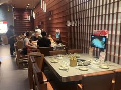 -巴奴毛肚火锅(大剧院店)