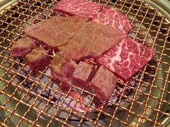 -黑牛の店·和牛烧肉(合生汇店)