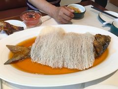 -梅利汴京烤鸭•开封豫菜地标店(东大街店)