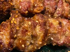 -新疆狼爷烤肉(宋庄店)